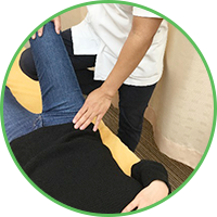 パーフェクト整体