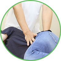 パーフェクト整体