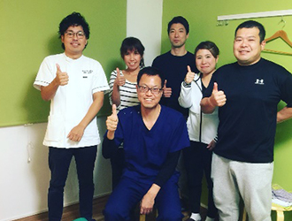 全国300院以上に技術指導できる認定講師だから03