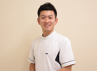 かわい接骨院/整体院 院長:河合良介