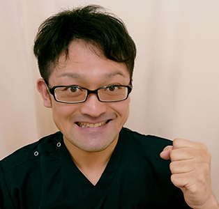 孫六 利征 先生