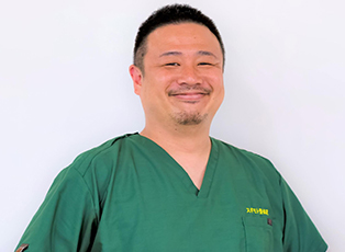 孫六 利征 先生